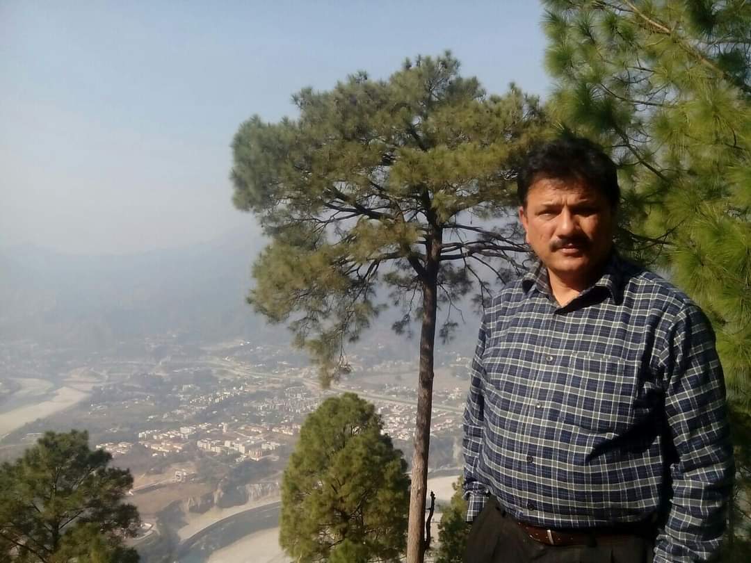 मंथन करें ! भाषाई मुद्दों पर आप कितने गम्भीर हैं! आलेख नरेंद्र कठैत 