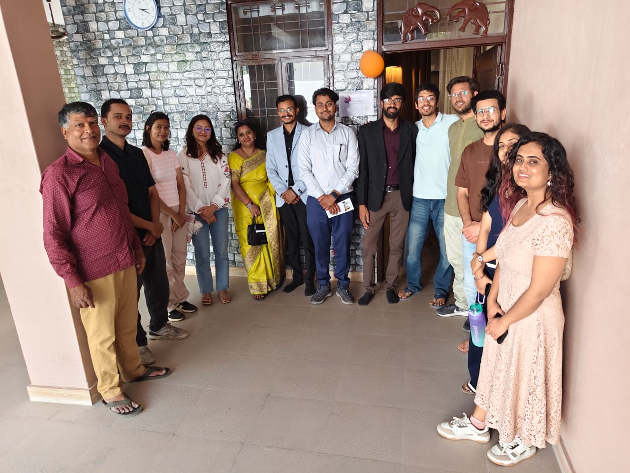 PsyConnect का विस्तार: देहरादून में दूसरी मानसिक स्वास्थ्य एवं करियर काउंसलिंग लैब का शुभारंभ*