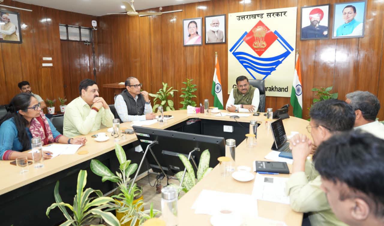 विद्यार्थियों की ट्रैकिंग एवं मैपिंग के लिए सिंगल डिजिटल प्लेटफॉर्म बनाने के निर्देश